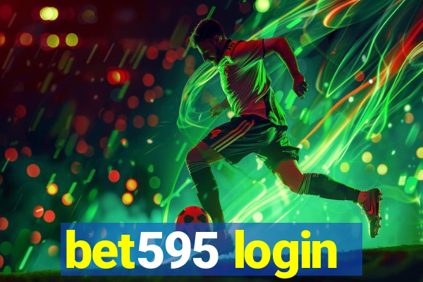 bet595 login